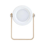 Wood Handle Foldable LED Night Lamp Jules™ Spingar.com