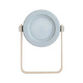Wood Handle Foldable LED Night Lamp Jules™ Spingar.com