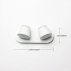360 Degrees Adjustable LED Wall Light Liam SPINGAR.COM