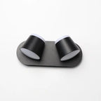 360 Degrees Adjustable LED Wall Light Liam SPINGAR.COM