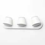 360 Degrees Adjustable LED Wall Light Liam SPINGAR.COM