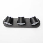 360 Degrees Adjustable LED Wall Light Liam SPINGAR.COM