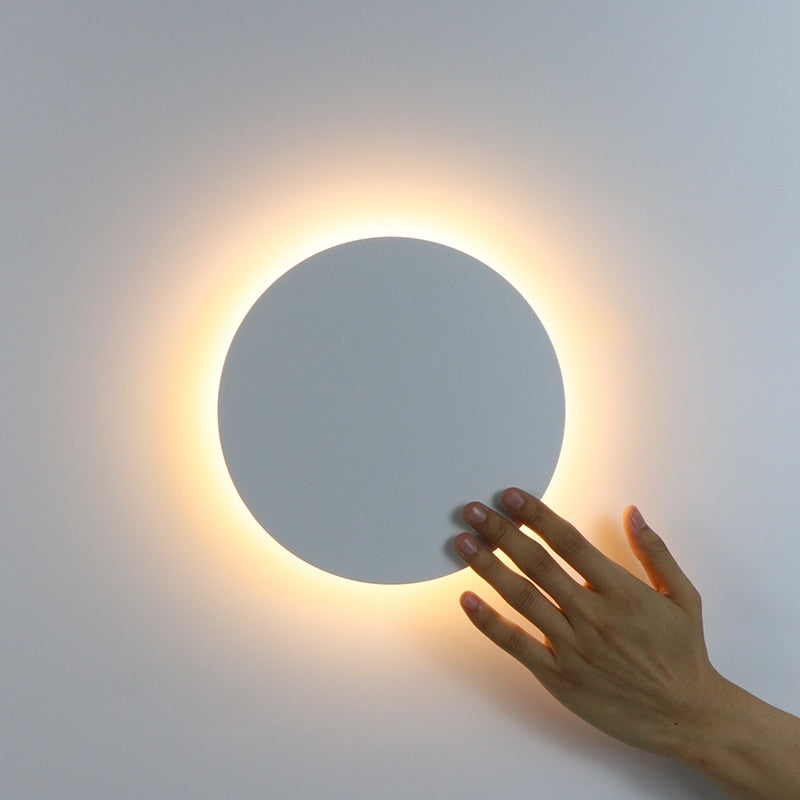 Touch LED Wall Light Alonso™