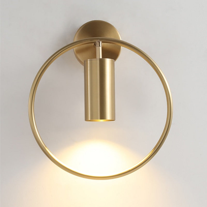 Postmodern Luxury LED Wall Light Amadeo™