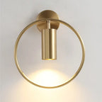 Postmodern Luxury LED Wall Light Amadeo™ Spingar.com