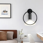 Postmodern Luxury LED Wall Light Amadeo™ Spingar.com