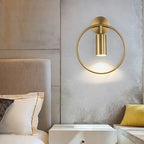 Postmodern Luxury LED Wall Light Amadeo™ Spingar.com