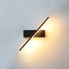 330° Rotatable Indoor LED  Wall Light Leonor™ Spingar.com