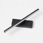 330° Rotatable Indoor LED  Wall Light Leonor™ Spingar.com