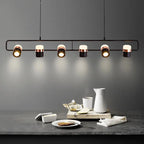 Modern LED Island Pendant Light Alexis™ Spingar.com