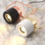 Modern LED Island Pendant Light Alexis™ Spingar.com