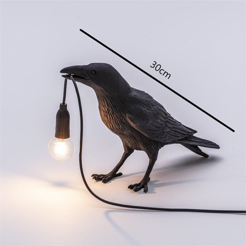 Deco LED Lamp Birdie™