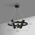 American Industrial Spotlight Lamp Brenna SPINGAR.COM