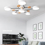 Modern LED ceiling Light Luciano™ Spingar.com