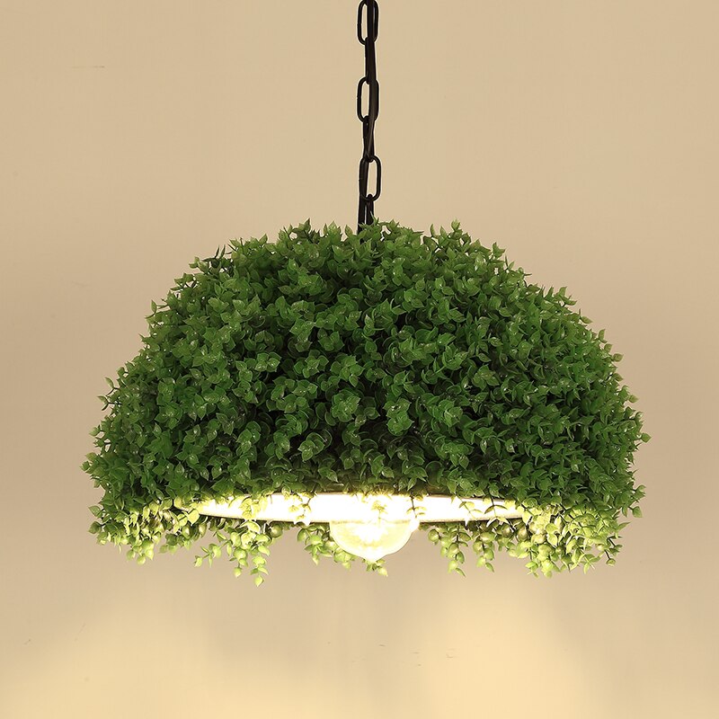 Modern Plant LED Pendant Lamp Betty™