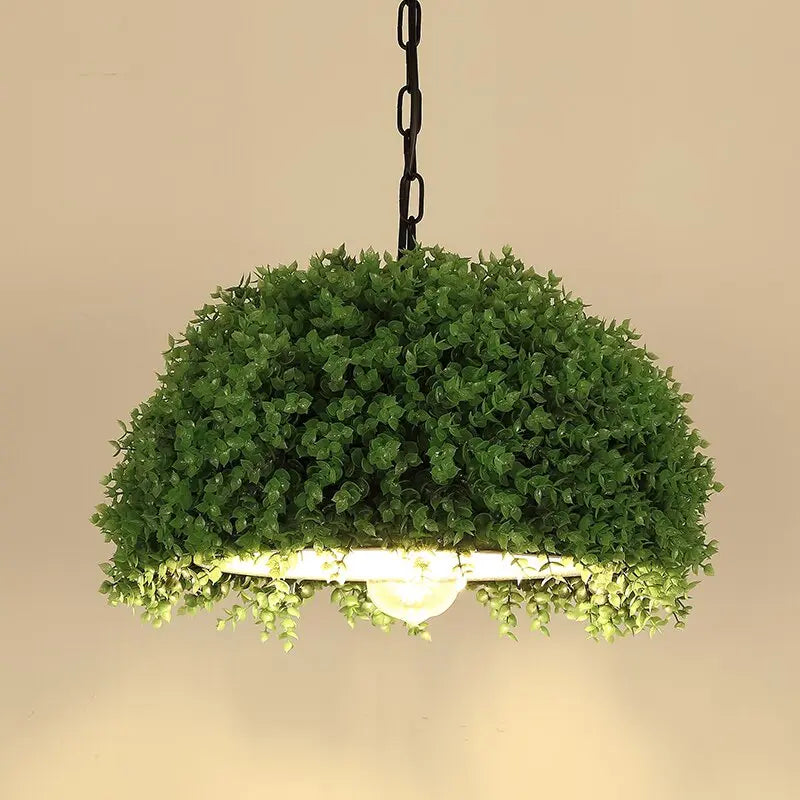 Modern Plant LED Pendant Lamp Betty™ Spingar.com