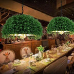 Modern Plant LED Pendant Lamp Betty™ Spingar.com