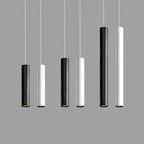 LED Cylinder Pipe Mason™ SPINGAR.COM