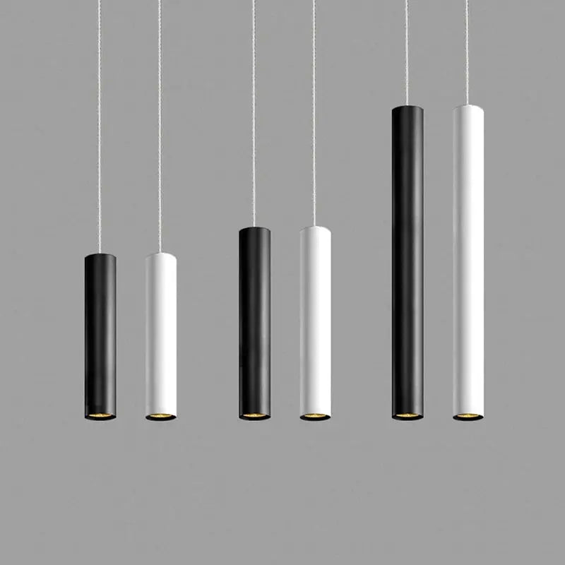 LED Cylinder Pipe Mason™ SPINGAR.COM
