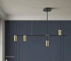 Modern LED Island Pendant Lamp Lucia™ Spingar.com