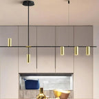 Modern LED Island Pendant Lamp Lucia™ Spingar.com