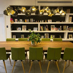 Designer LED Island/Pendant Lamp George™ Spingar.com