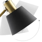 Nordic LED Table Lamp SPINGAR.COM