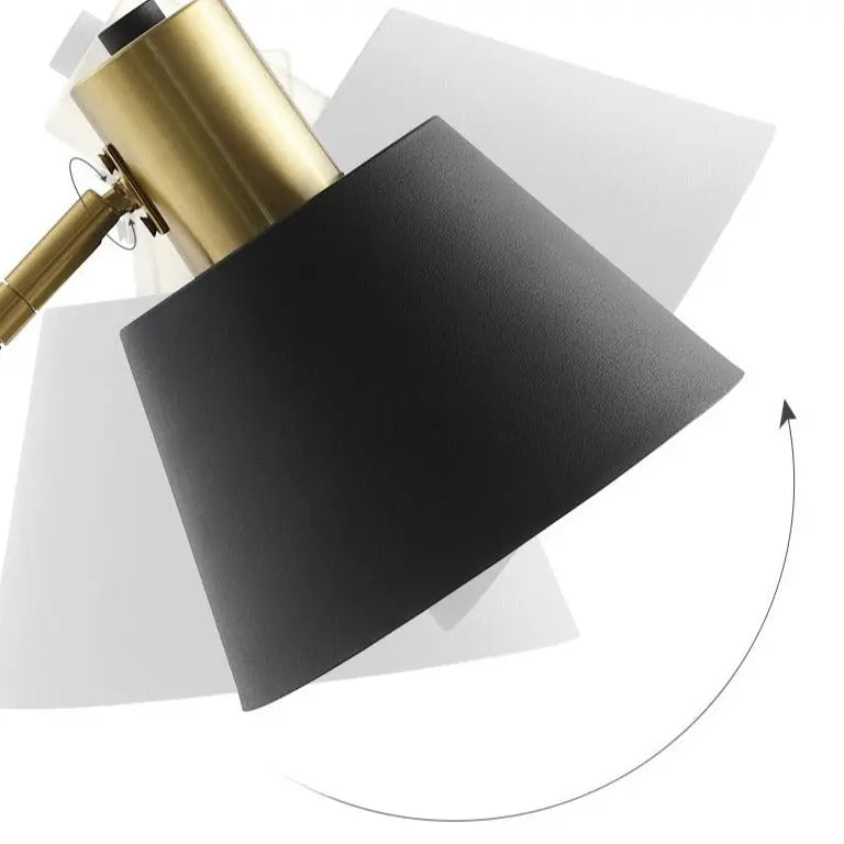 Nordic LED Table Lamp SPINGAR.COM