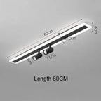 Modern LED Spotlight Light Marvin™ Spingar.com