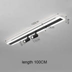 Modern LED Spotlight Light Marvin™ Spingar.com