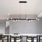Modern LED Island Pendant Lamp Gabriel™ Feeling Home