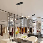Modern LED Island Pendant Lamp Gabriel™ Feeling Home