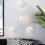 Rotatable LED Wall Lamp Jerry™ Spingar.com