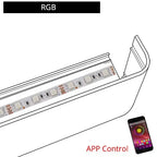 Indoor Smart LED Wall Lamp Yara™ SPINGAR.COM