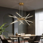 Post-modern LED Pendant Lamp Billy™ Spingar.com