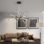 Post-modern LED Pendant Lamp Billy™ Spingar.com