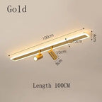 Modern LED Spotlight Light Marvin™ Spingar.com