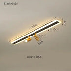 Modern LED Spotlight Light Marvin™ Spingar.com