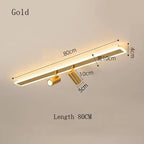 Modern LED Spotlight Light Marvin™ Spingar.com