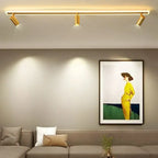 Modern LED Spotlight Light Marvin™ Spingar.com