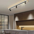 Modern LED Spotlight Light Marvin™ Spingar.com