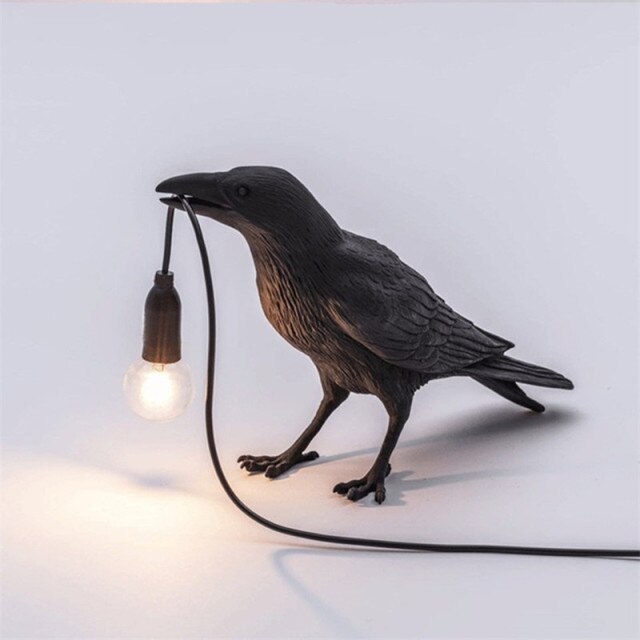 Deco LED Lamp Birdie™