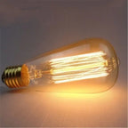 Industrial Retro Vintage Wall Lamp Ethan™ Spingar.com