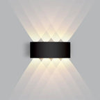 Outdoor Waterproof LED Wall Light Matilde™ Spingar.com