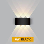 Outdoor Waterproof LED Wall Light Matilde™ Spingar.com