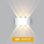 Outdoor Waterproof LED Wall Light Matilde™ Spingar.com
