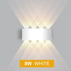 Outdoor Waterproof LED Wall Light Matilde™ Spingar.com