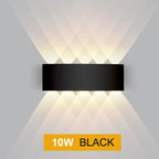 Outdoor Waterproof LED Wall Light Matilde™ Spingar.com