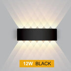 Outdoor Waterproof LED Wall Light Matilde™ Spingar.com