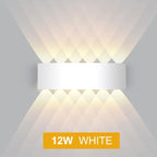 Outdoor Waterproof LED Wall Light Matilde™ Spingar.com